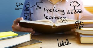 Lifelong Learning Initiatives Market