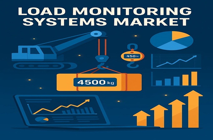Load Monitoring Systems Market: Leadership Changing | Spectris, Flintec ...