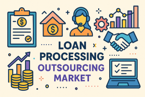 Loan Processing Outsourcing Market