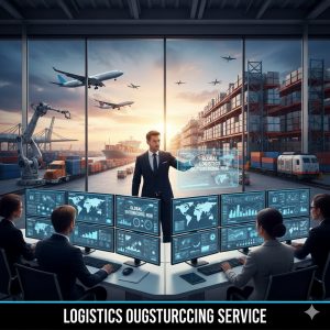 Logistics Outsourcing Service Market