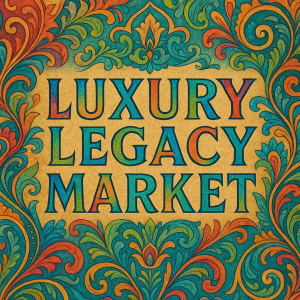 Luxury Legacy Market