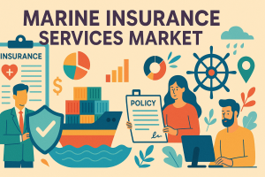 Marine Insurance Services Market