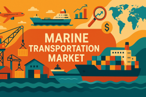 Marine Transportation Market