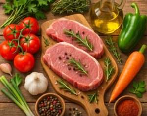 Meat Tenderizer Enzymes Market