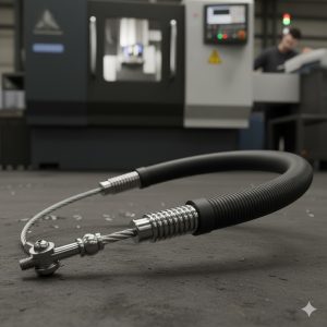 Mechanical Control Cable Market