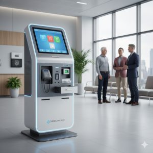 Medical Kiosk Market