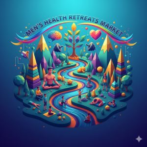 Men’s Health Retreats Market