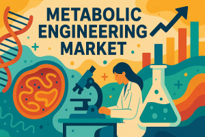 Metabolic Engineering Market