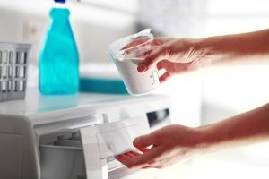 Mild Detergents Market