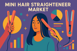 Mini Hair Straightener Market