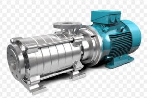 Multistage Pumps Market