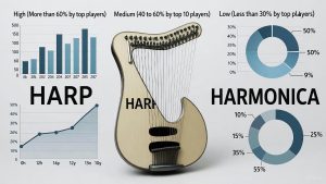 Musical Instrument Market