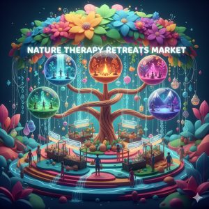 Nature Therapy Retreats Market
