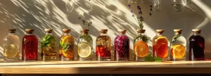 Non-alcoholic spirits Market