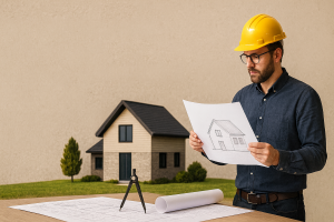 How Design Build Homes Unite Creative Vision with Practical Construction Steps?