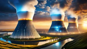 Next-Gen Nuclear Materials Market