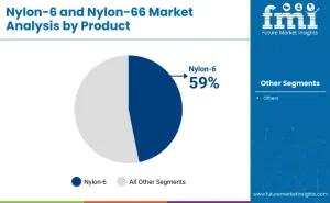 Nylon-6 and Nylon-66 Market