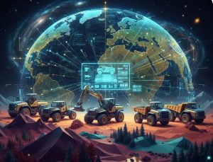 Off-Highway Vehicle Telematics Market