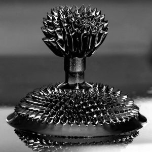 Oil-Based Ferrofluids Market