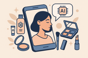 On-Demand Makeup Market