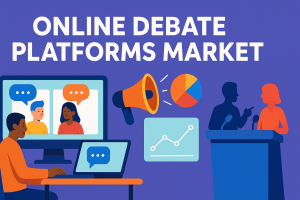 Online Debate Platforms Market