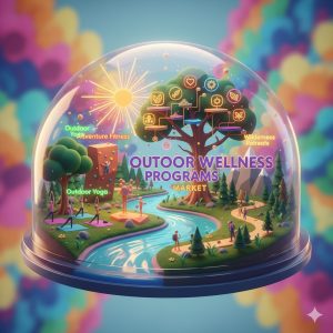 Outdoor Wellness Programs Market
