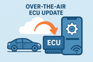 Over-the-Air ECU Update Market