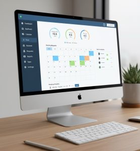 Paid Time Off Tracking Software Market