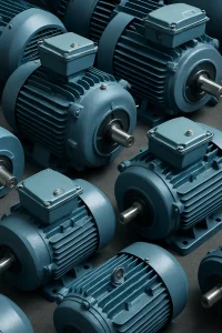 Parallel Shaft Gearbox Market