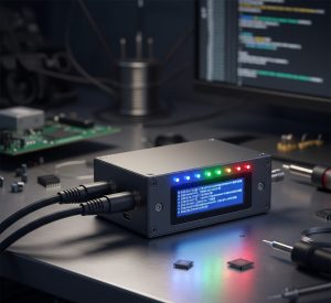 Password Cracker Tool Market