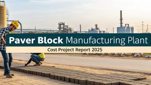 Paver Block Manufacturing Plant