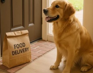 Pet Food Delivery Market