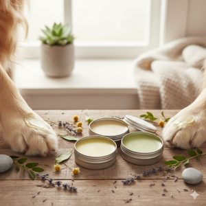 Pet Paw Balms Market