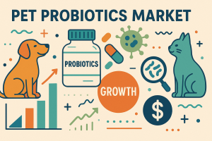 Pet Probiotics Market