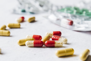 Drug Resistance Market