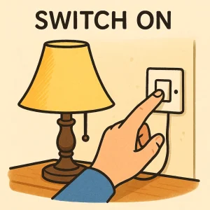Photosensitive Switch Market