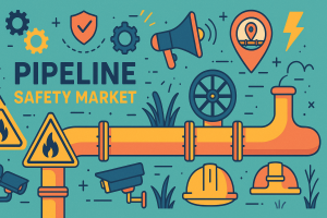 Pipeline Safety Market