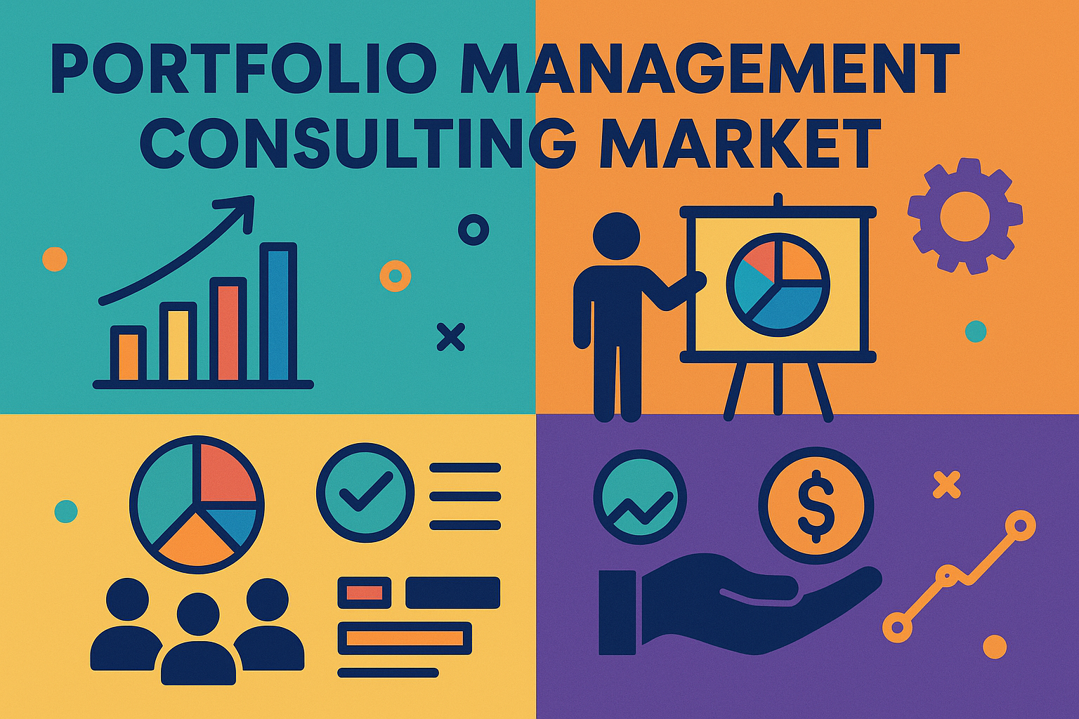 Portfolio Management Consulting Market