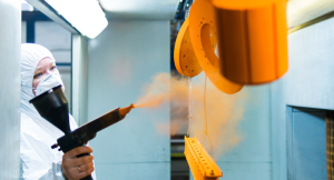 Powder Coating Solutions Market