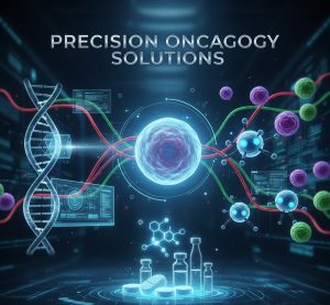 Precision Oncology Solutions Market