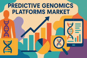 Predictive Genomics Platforms Market