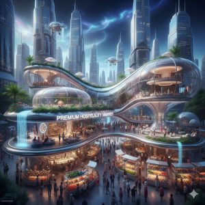 Premium Hospitality Market