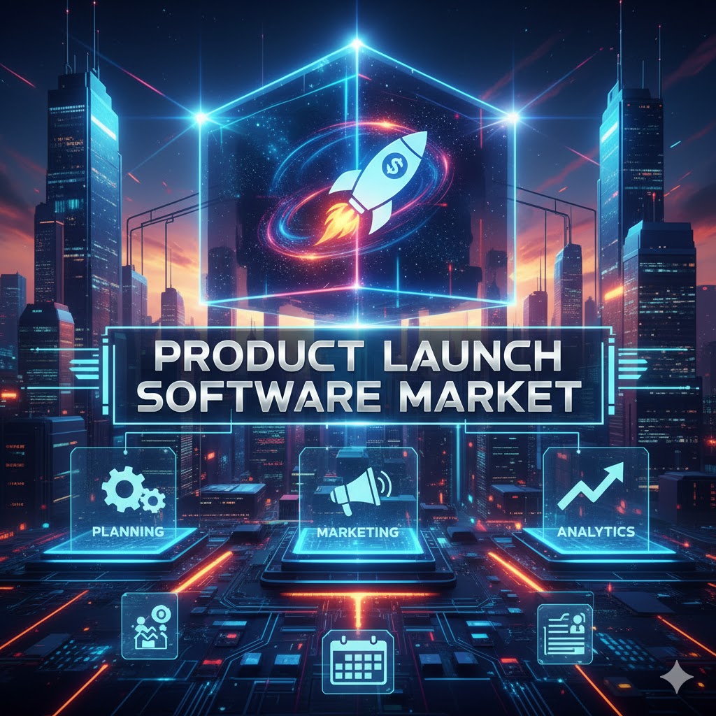 Product Launch Software Market is Booming Worldwide | Monday.com ...