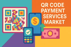 QR Code Payment Services Market