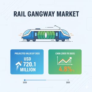 Rail Gangway Market