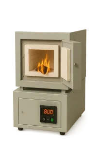Rapid Heating Electric Furnace Market