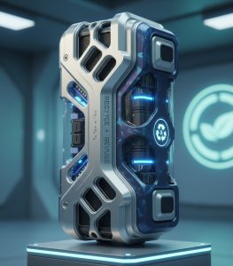 Recyclable EV Battery Housing Market