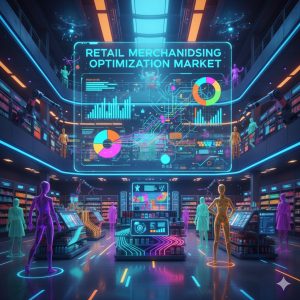 Retail Merchandising Optimization Market