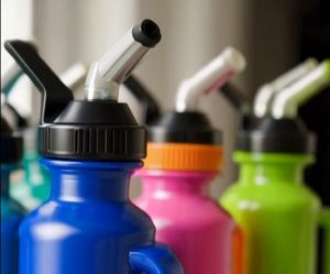 Reusable Water Bottle Market