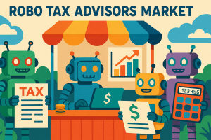 Robo Tax Advisors Market